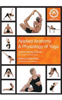 Applied Anatomy & Physiology of Yoga