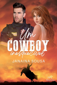 Um cowboy inesquecível