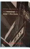 The Paradox of Asset Pricing