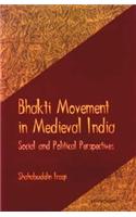 Bhakti Movement in Medieval India