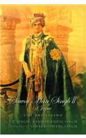Sawai Man Singh II of Jaipur