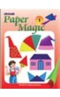 Origami Paper Magic-1