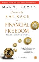 From the Rat Race to Financial Freedom