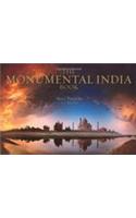 The Monumental India Book Gift Box