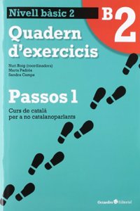 Passos 1 Basic. Quadern d'exercicis B2