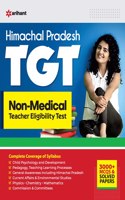 Hptet Himachal Pradesh Teacher Eligibility Test for Non-Medical Tgt