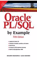 Oracle PL/SQL by Example