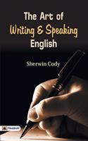 Art of Writing & Speaking English