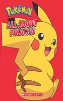 Pokémon: All About Pikachu
