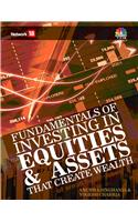 Fundamentals Of Investing In Equities & Assets