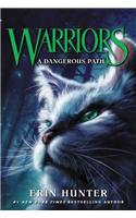 Warriors #5: A Dangerous Path