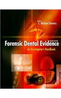 Forensic Dental Evidence