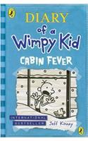 Diary of a Wimpy Kid: Cabin Fever (Book 6)