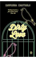 DIRTY LOVE
