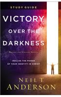 Victory Over the Darkness Study Guide – Realize the Power of Your Identity in Christ