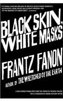 Black Skin, White Masks