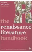 The Renaissance Literature Handbook