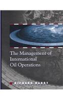 Management of International Oil Operations