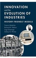 Innovation and the Evolution of Industries