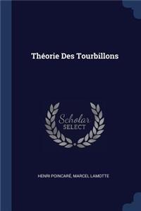Théorie Des Tourbillons