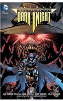 Batman Legends Of The Dark Knight Vol. 2