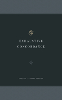 ESV Exhaustive Concordance