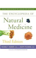 Encyclopedia of Natural Medicine