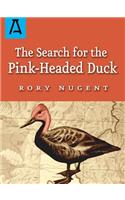 Search for the Pink-Headed Duck