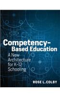 Competency-Based Education