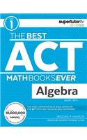 Best ACT Math Books Ever, Book 1