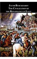 Civilization of the Renaissance in Italy