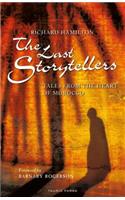 The Last Storytellers