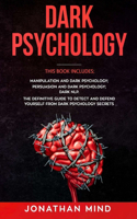 Dark Psychology