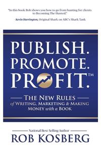 Publish. Promote. Profit.
