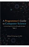 Programmer's Guide to Computer Science