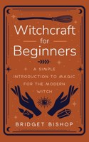 Witchcraft for Beginners