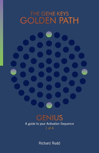 Genius: A guide to your Activation Sequence(Gene Keys Golden Path)