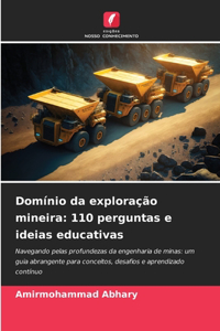 Domínio da exploração mineira