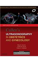 Callen’s Ultrasonography in Obstetrics and Gynecology
