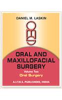 Oral and Maxillofacial Surgery: Oral Surgery, Vol. Two
