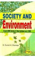  Society And Environment