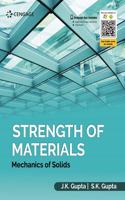 Strength of Materials Mechanics of Solids