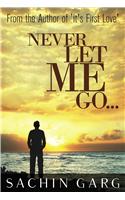 NEVER LET ME GO