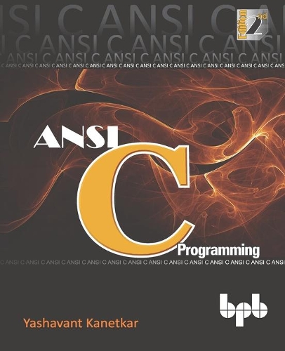 ANSI C Programming