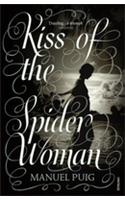 Kiss of the Spider Woman