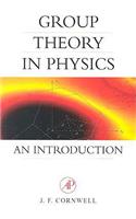 Group Theory in Physics