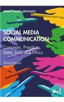 Social Media Communication