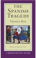 Spanish Tragedy