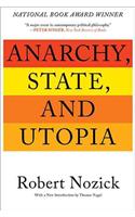 Anarchy, State, and Utopia