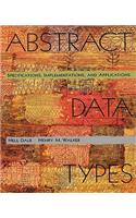 Abstract Data Types 3.5